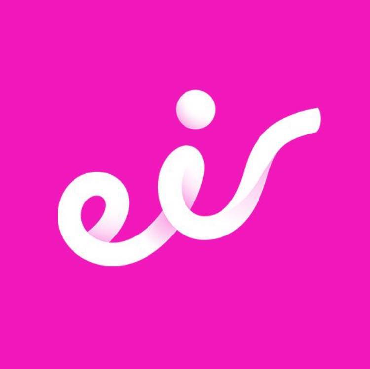 Find jobs at eir Ireland