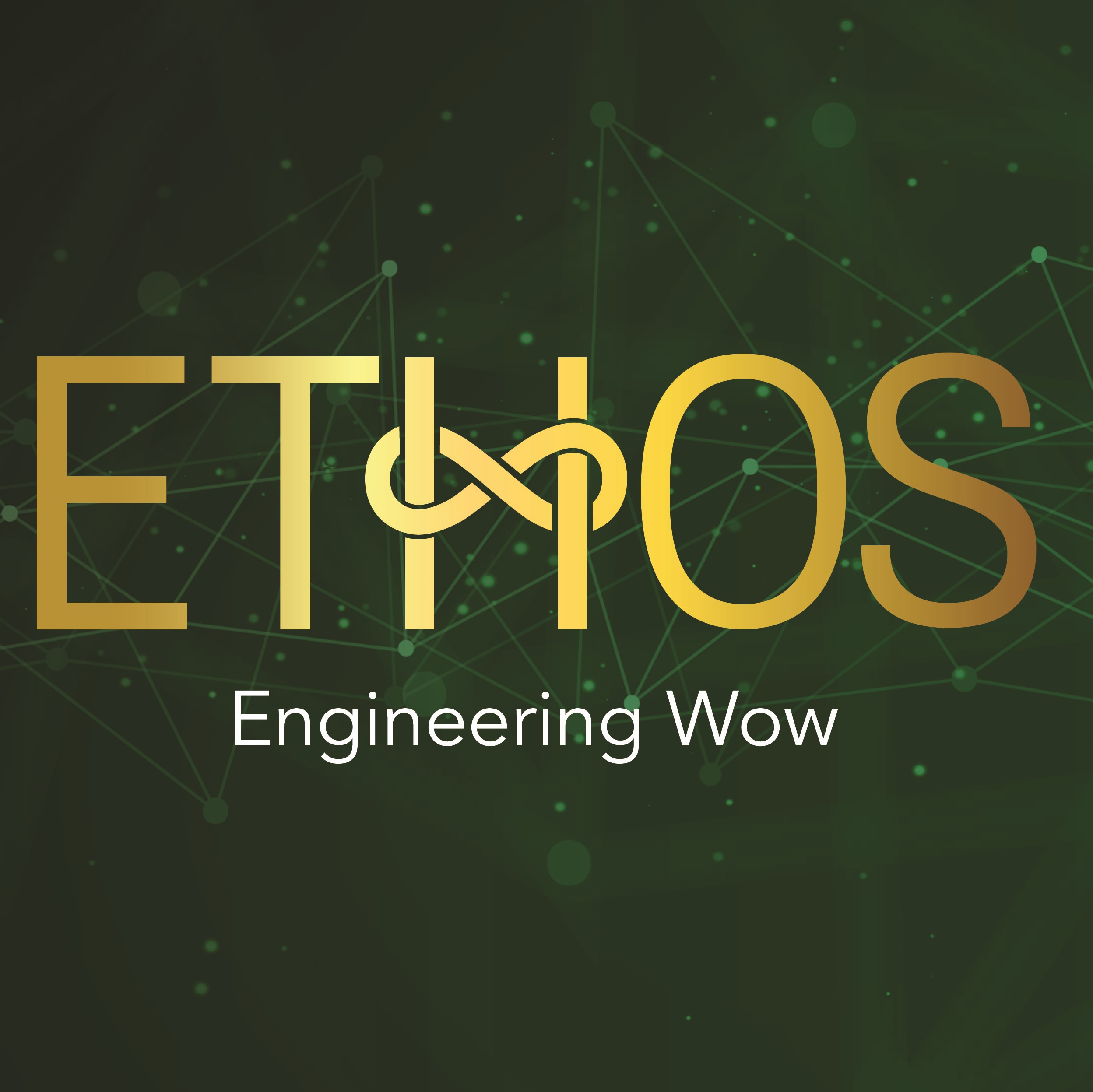 Ethos Engineering will be hiring