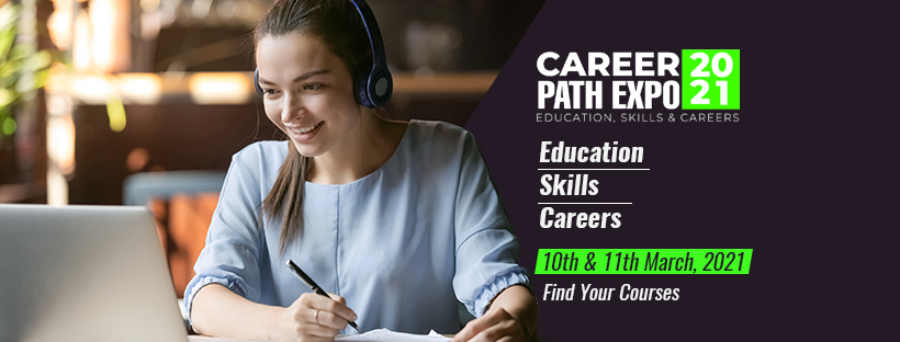 career path expo