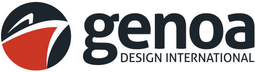 Genoa Design International jobs