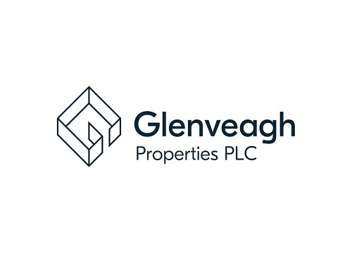 Glenveagh Properties PLC jobs