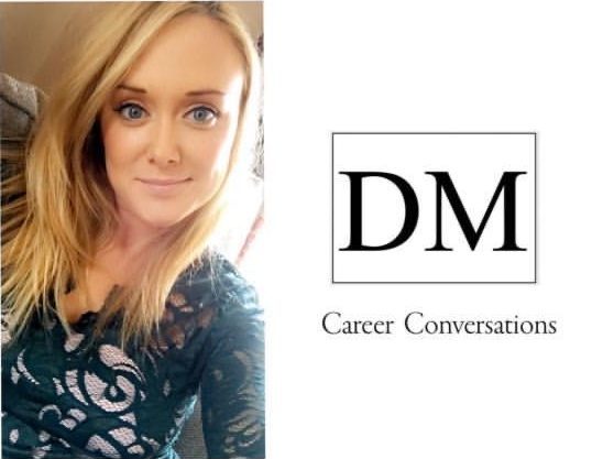 career conversations