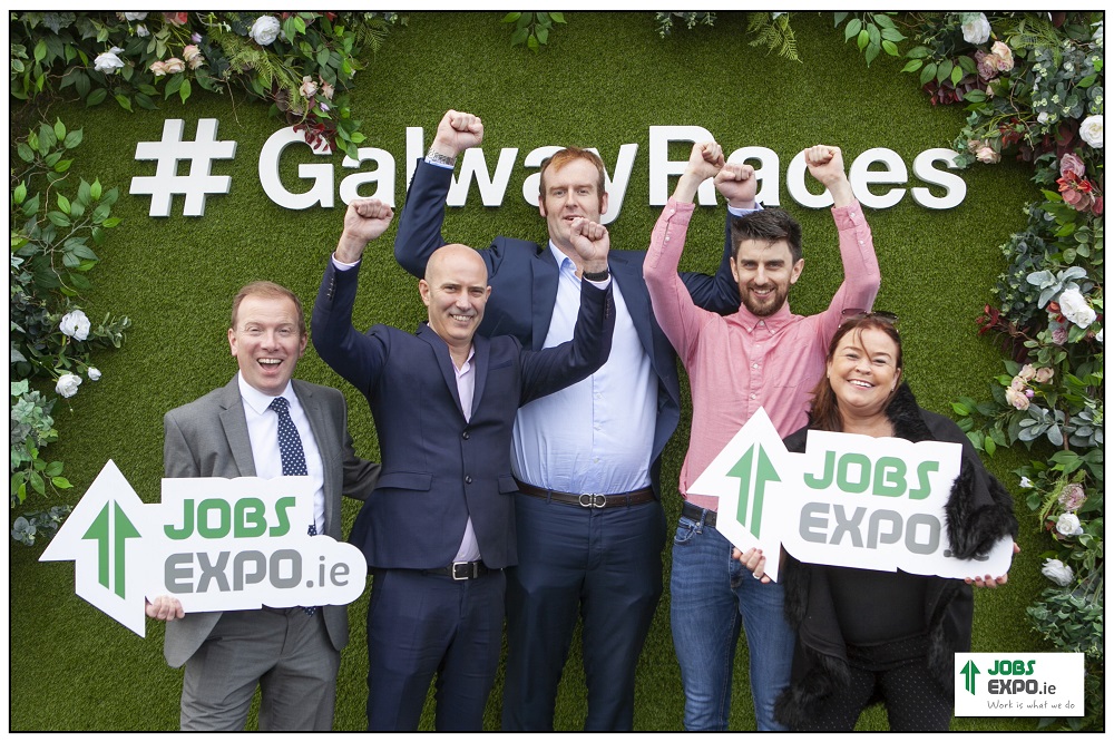 Jobs Expo Galway