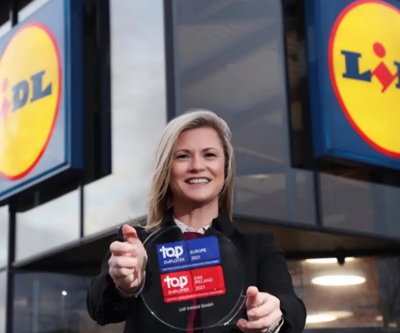 Lidl Ireland