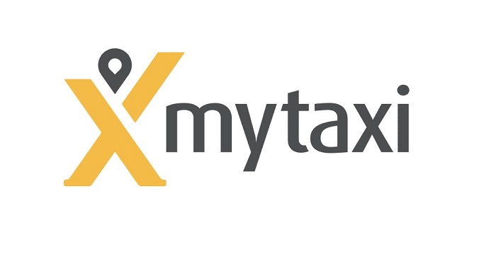 mytaxi jobs