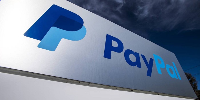 PayPal jobs