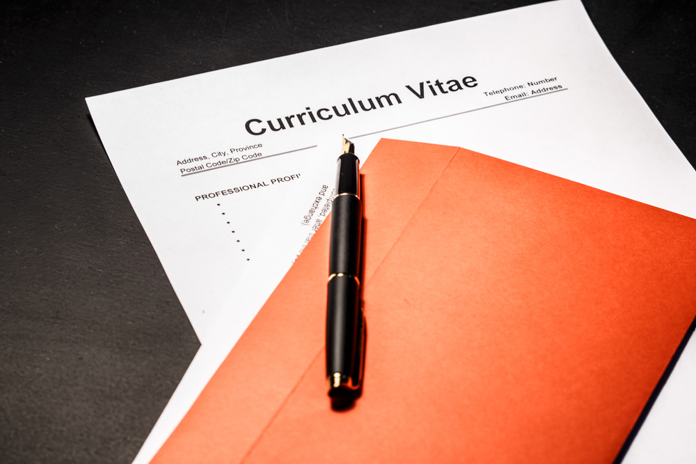 How To: Nail Your CV