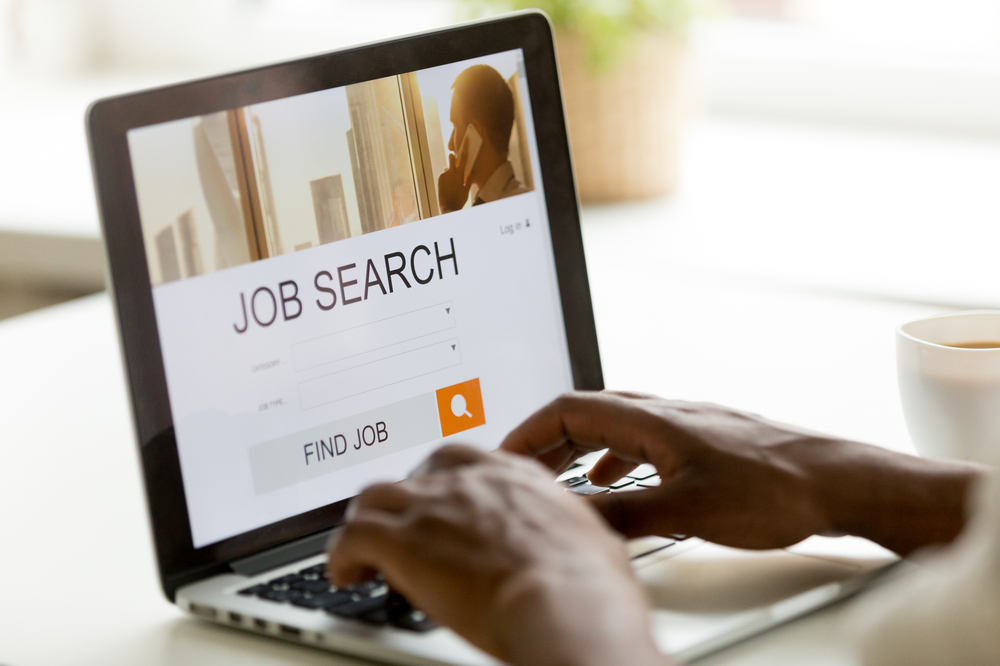 Where To Start When Looking For Jobs