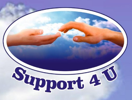 Support 4 U social worker jobs