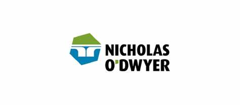 Nicholas O'Dwyer