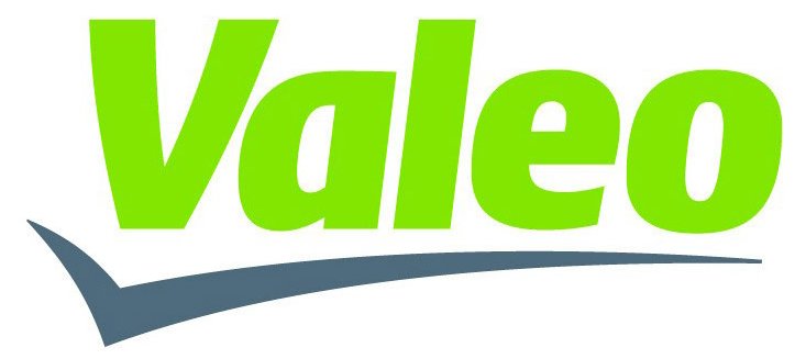 Valeo Vision video