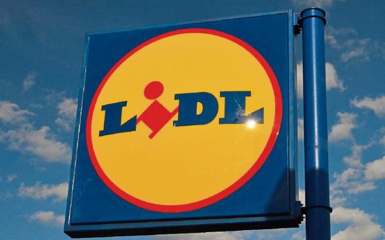 Lidl jobs