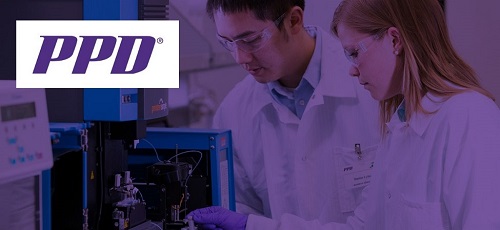 PPD Labs jobs