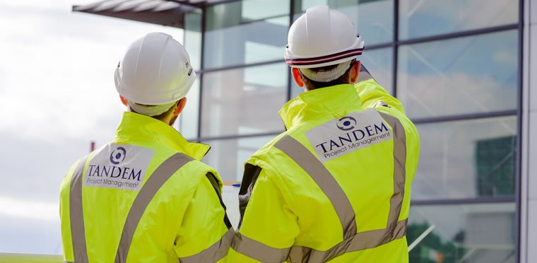 Tandem Project Management careers