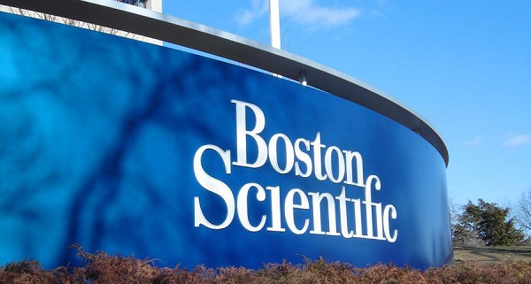 Boston Scientific will be looking to hire