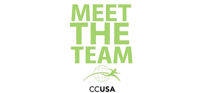 CCUSA Ireland jobs