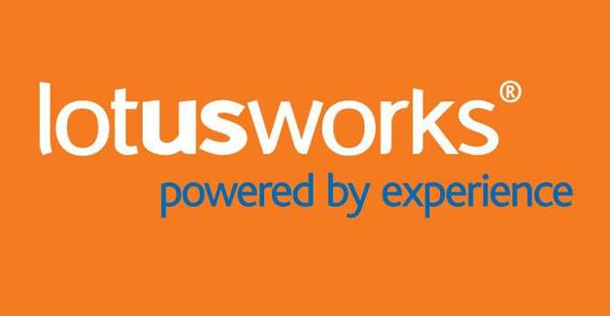 LotusWorks jobs