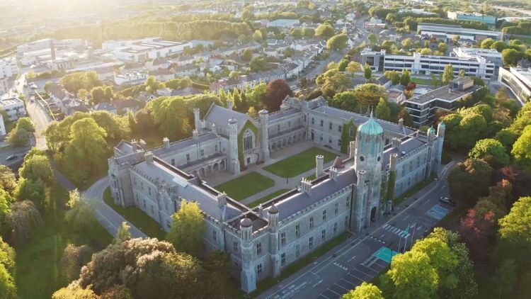 University of Galway