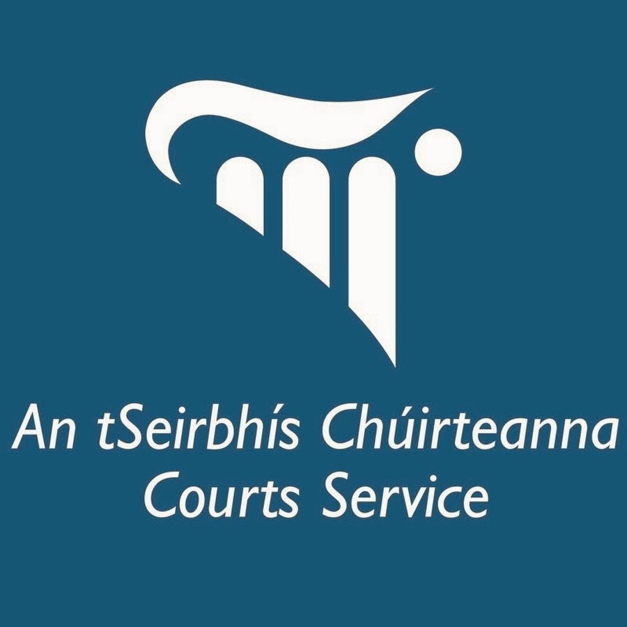 the courts service
