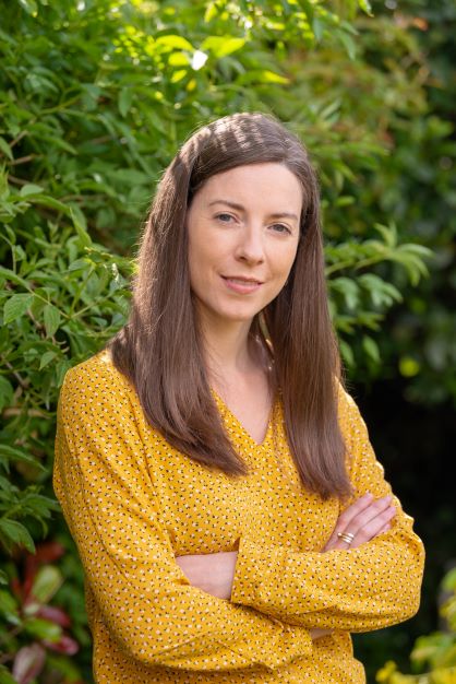 Cathy Balfe