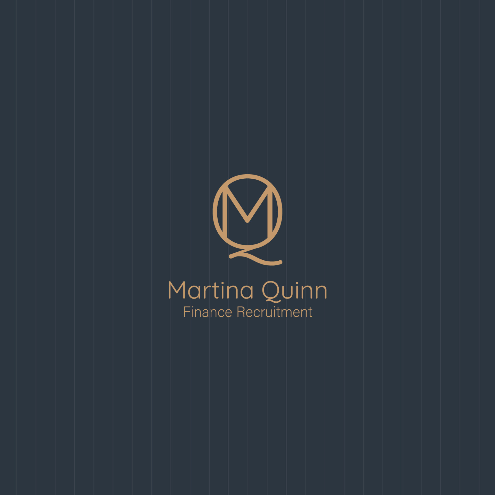 Martina Quinn Finance Recruitment