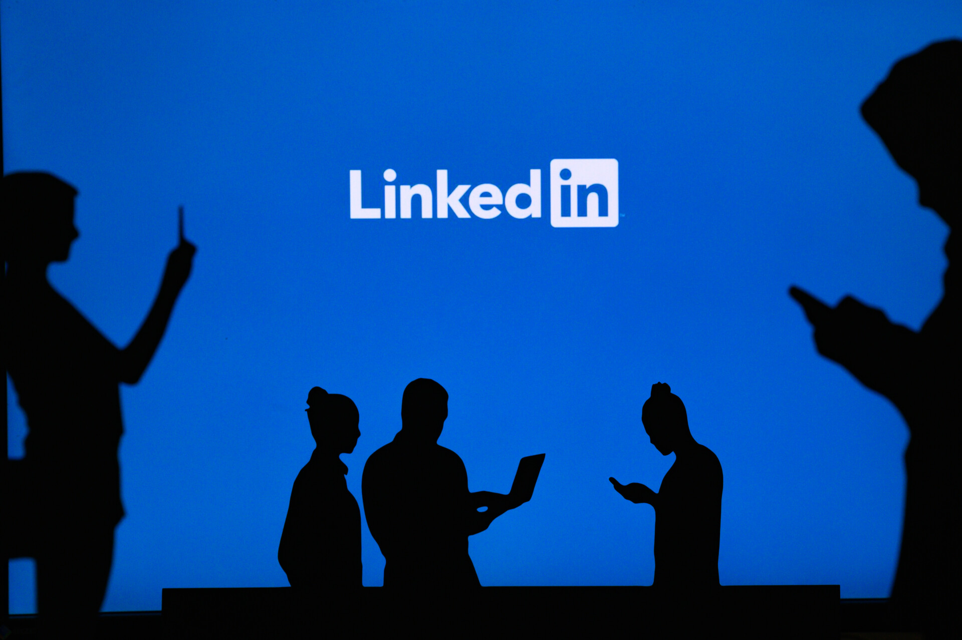 Improve Your LinkedIn Presence