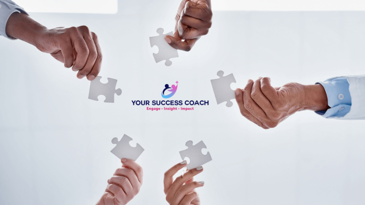 Your Success Coach