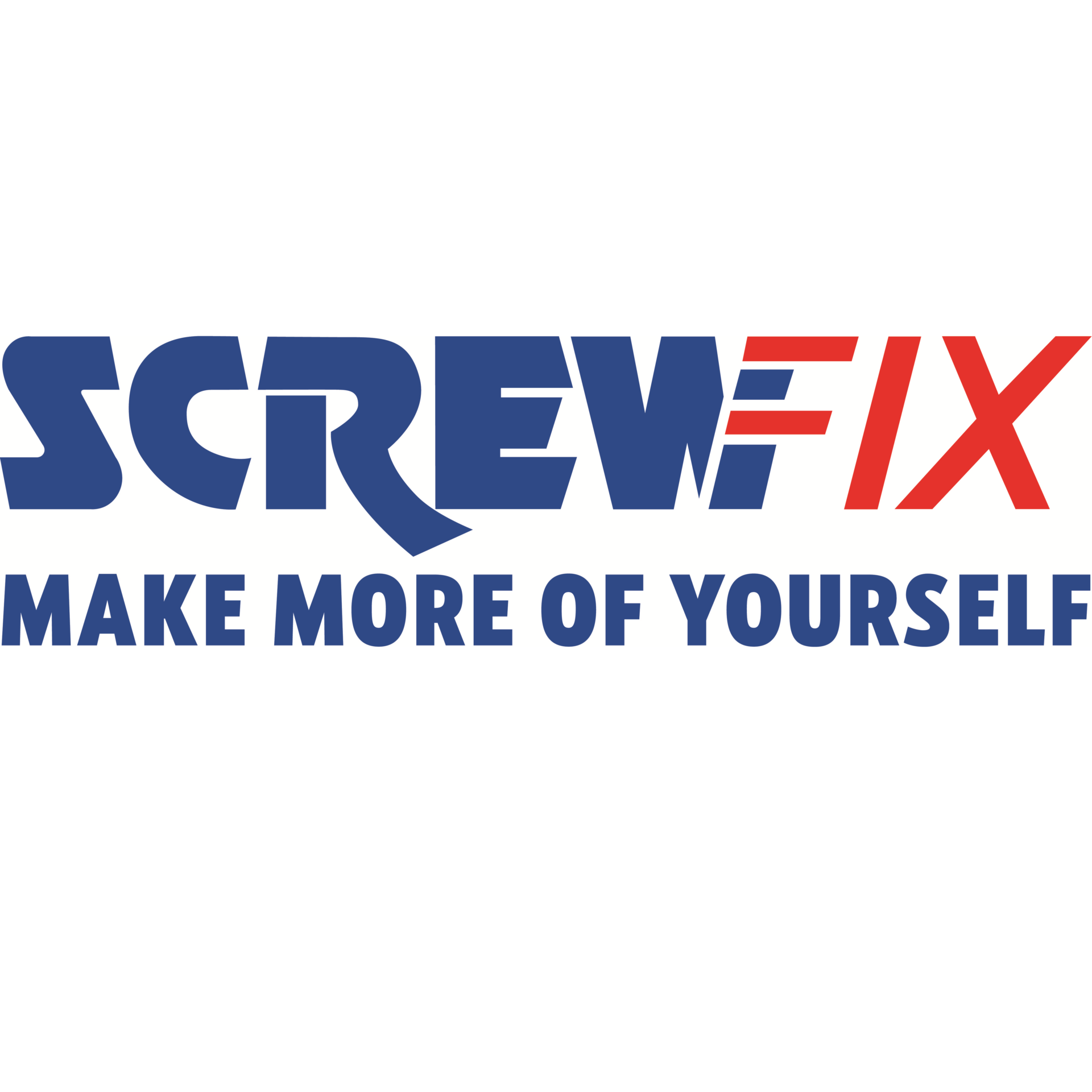 Find a job at Screwfix