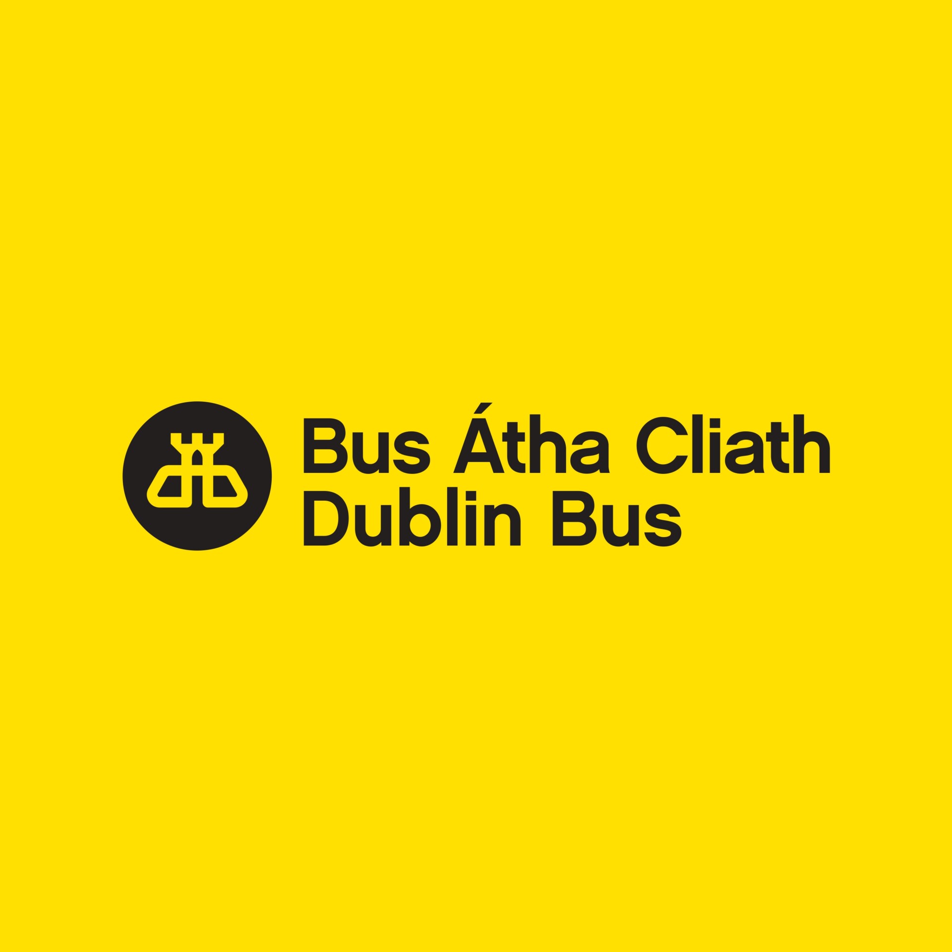 dublin bus