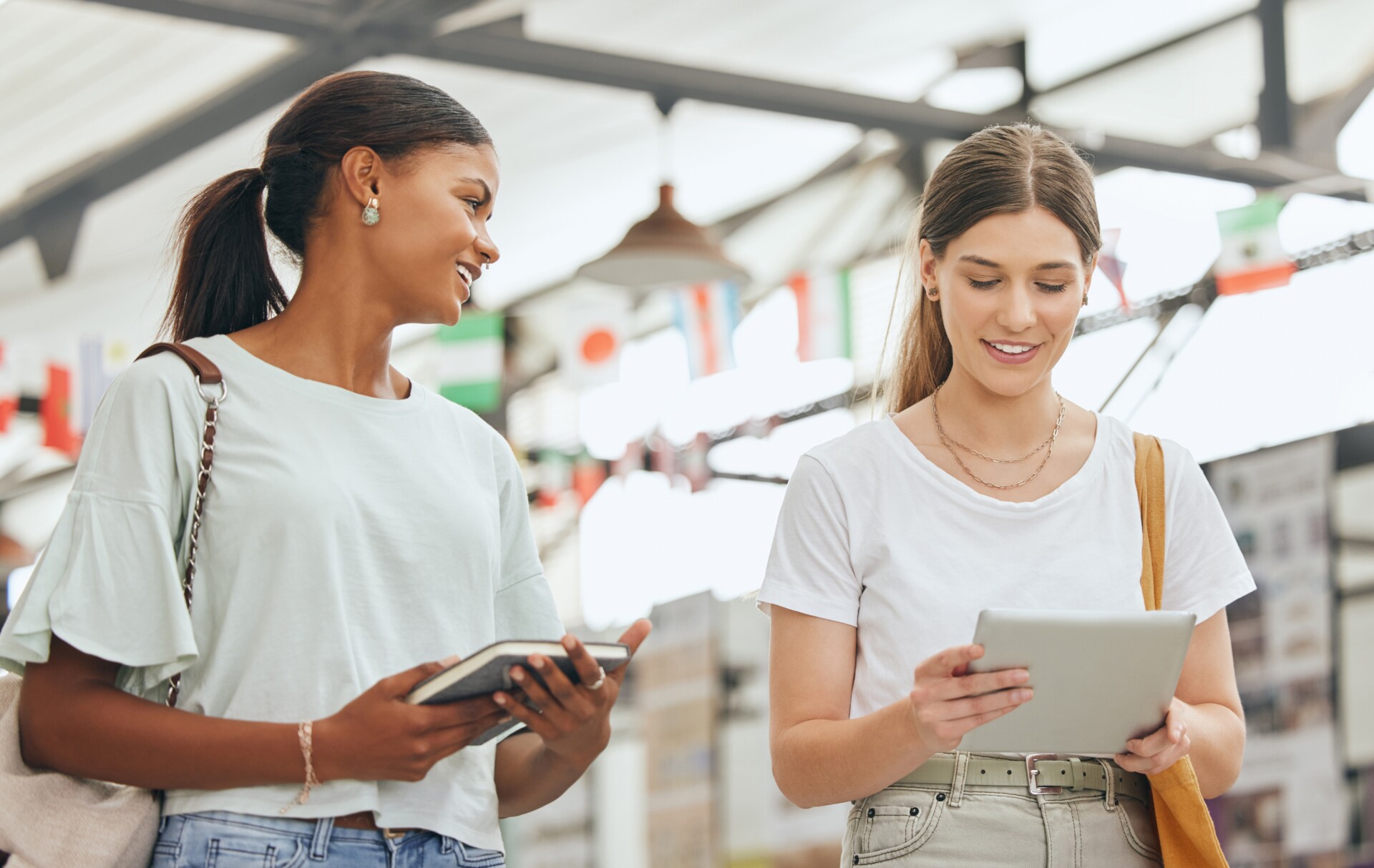 Getting the Most Out of a Careers Fair