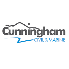Cunningham Civil & Marine Ltd.