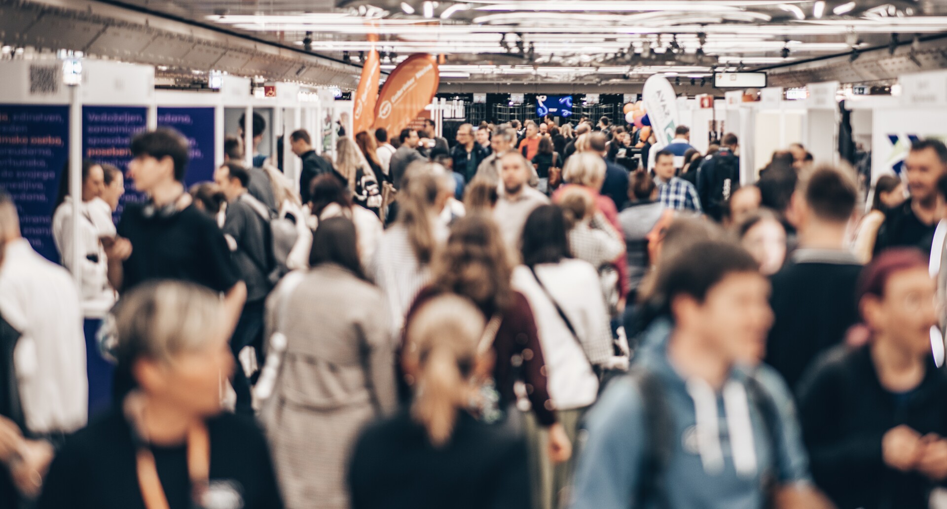 The Benefits of Exhibiting at a Careers Fair