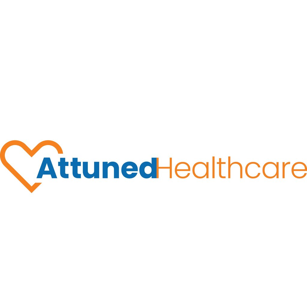 Attuned Healthcare - Jobs Expo Dublin, Cork, Galway